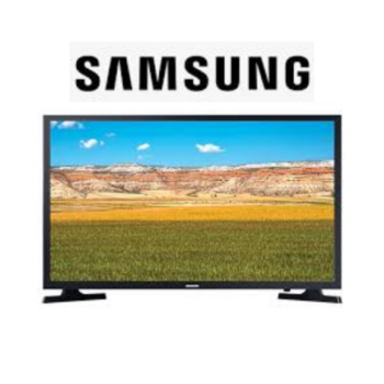 Televisor Samsung 32" T4300 HD Smart TV
