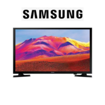 Televisor Samsung 40 pulgadas T5290 Fhd Smart Tdt