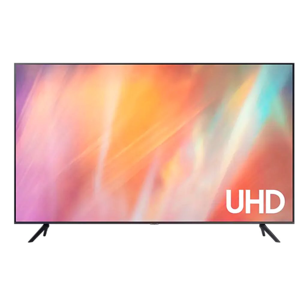 Televisor Samsung 58 Pulgadas 4K Au7000 Smart Tv 2021