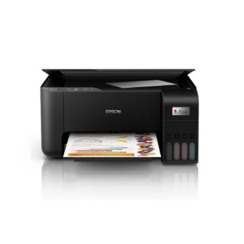 Impresora MFT Ecotank L3210