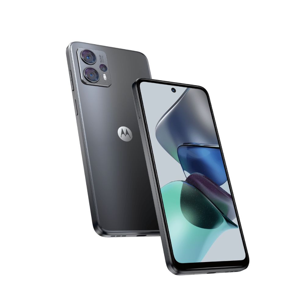 Motorola Smartphone g23, 8/128GB,Camara 50MP,Batería 5000mAh,Gris :  : Electrónica