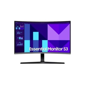 MONITOR Essential Monitor S3 Curvo 27 Pulgadas