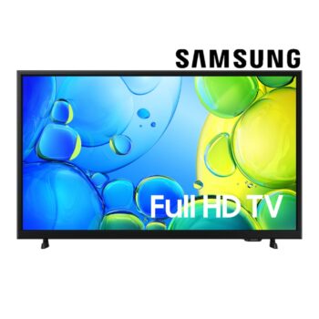 Televisor 40 Full HD F6000 Smart TV (2025) UN40F6000FKXZL