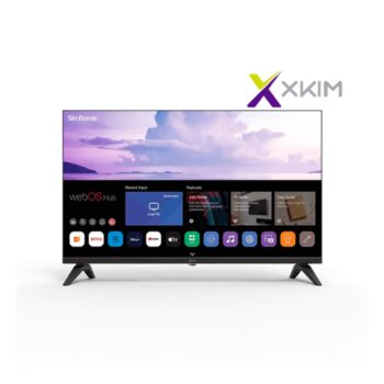 Televisor XKIM 32 X3210hdw Smart Tv Web Os