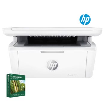 Impresora Multifunción HP LaserJet M141w - (7MD74A)