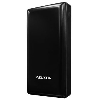 Power Bank ADATA C20 20.000 mAh Negro