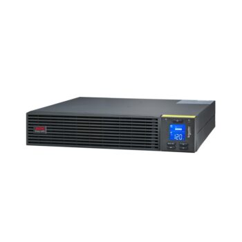 UPS Online APC RM 3000VA 120V