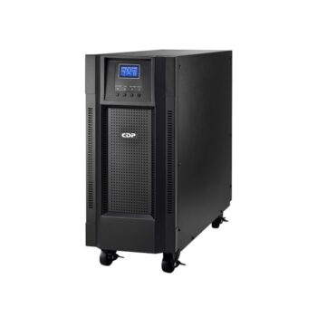 UPS CDP UPO22-6 6KVA/5.4KW PF 1.0, Online