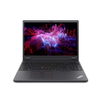 Portátil Lenovo WS P14s 14" Intel Ultra 5 125H 16GB 512 SSD 4GB Windows 11 Pro 3Y