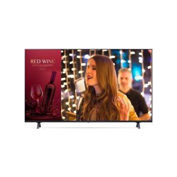 Televisor LG 55" Corporativo SuperSign