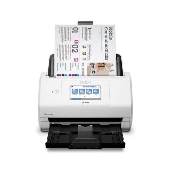 Escáner Epson DS-785W inalámbrico alta velocidad