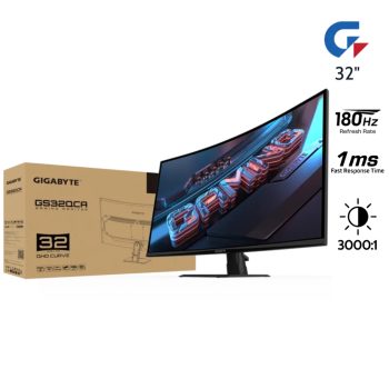 Monitor Gigabyte