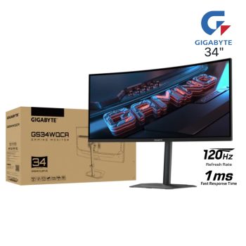 Monitor gigabyte